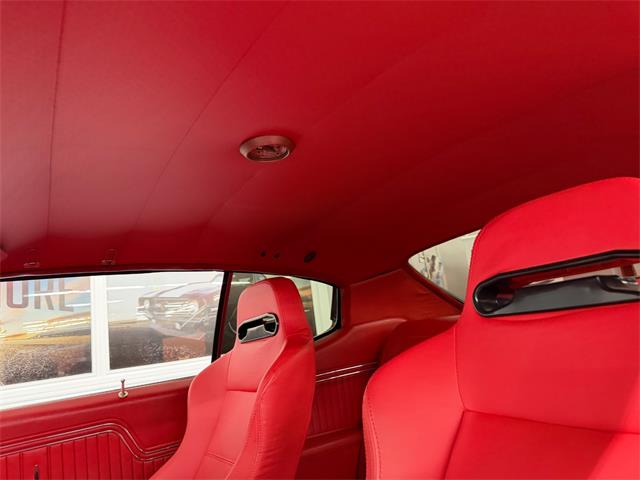 1972 Chevrolet Chevelle (CC-2122170) for sale in Mundelein, Illinois