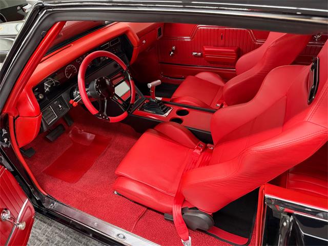 1972 Chevrolet Chevelle (CC-2122170) for sale in Mundelein, Illinois