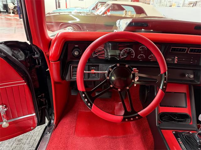 1972 Chevrolet Chevelle (CC-2122170) for sale in Mundelein, Illinois