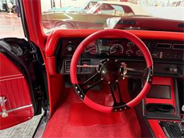 1972 Chevrolet Chevelle (CC-2122170) for sale in Mundelein, Illinois