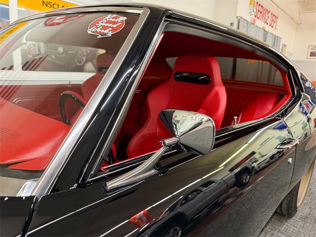 1972 Chevrolet Chevelle (CC-2122170) for sale in Mundelein, Illinois