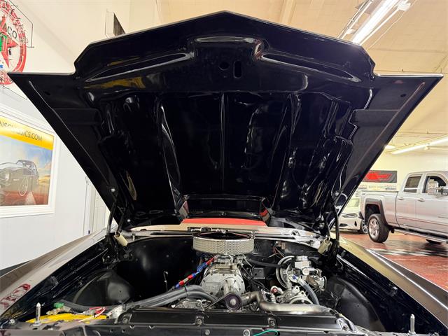 1972 Chevrolet Chevelle (CC-2122170) for sale in Mundelein, Illinois