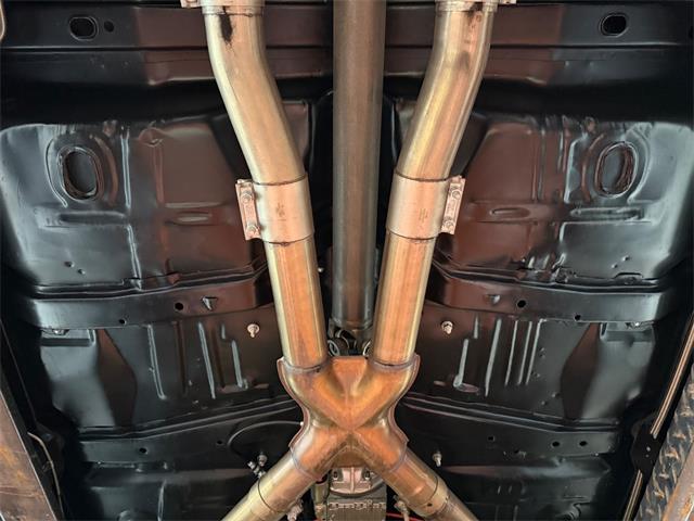 1972 Chevrolet Chevelle (CC-2122170) for sale in Mundelein, Illinois