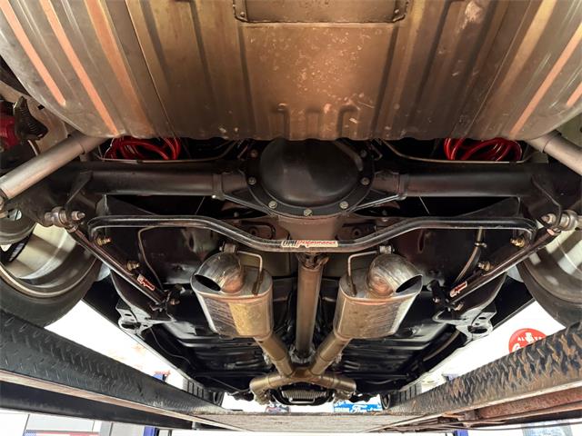 1972 Chevrolet Chevelle (CC-2122170) for sale in Mundelein, Illinois