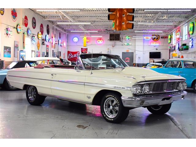 1964 Ford Galaxie (CC-2122171) for sale in Wayne, Michigan