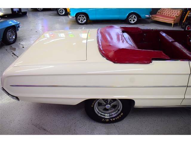 1964 Ford Galaxie (CC-2122171) for sale in Wayne, Michigan