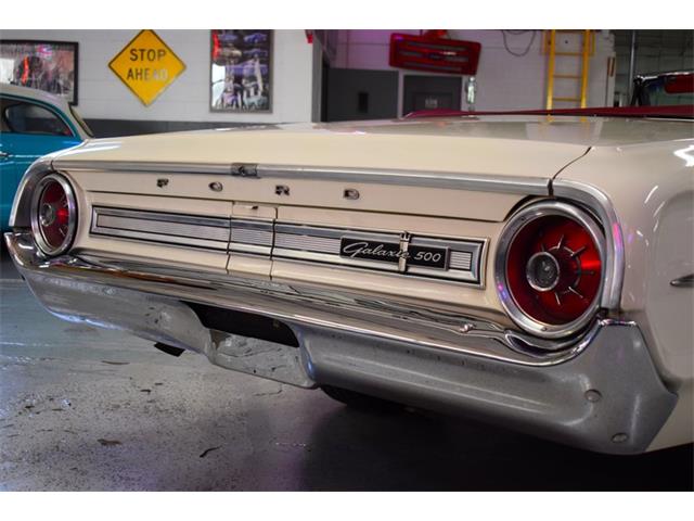 1964 Ford Galaxie (CC-2122171) for sale in Wayne, Michigan