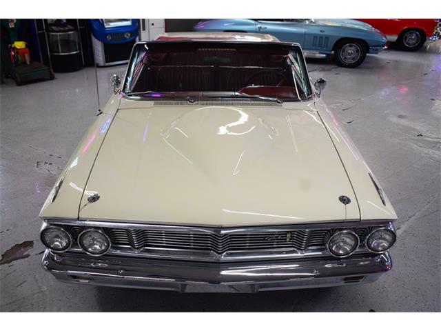 1964 Ford Galaxie (CC-2122171) for sale in Wayne, Michigan