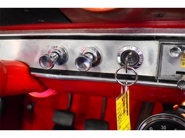 1964 Ford Galaxie (CC-2122171) for sale in Wayne, Michigan