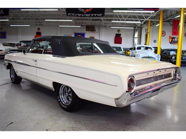1964 Ford Galaxie (CC-2122171) for sale in Wayne, Michigan