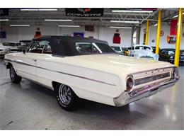 1964 Ford Galaxie (CC-2122171) for sale in Wayne, Michigan