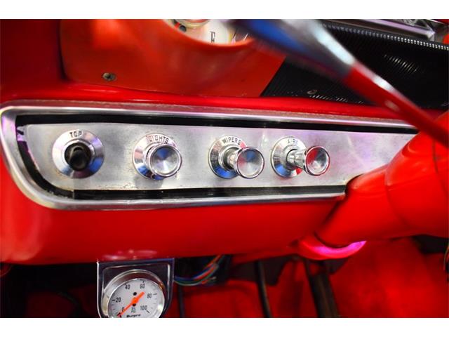 1964 Ford Galaxie (CC-2122171) for sale in Wayne, Michigan
