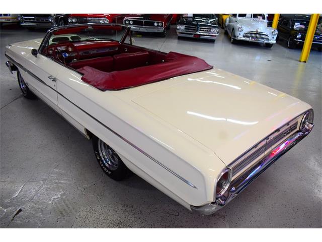 1964 Ford Galaxie (CC-2122171) for sale in Wayne, Michigan