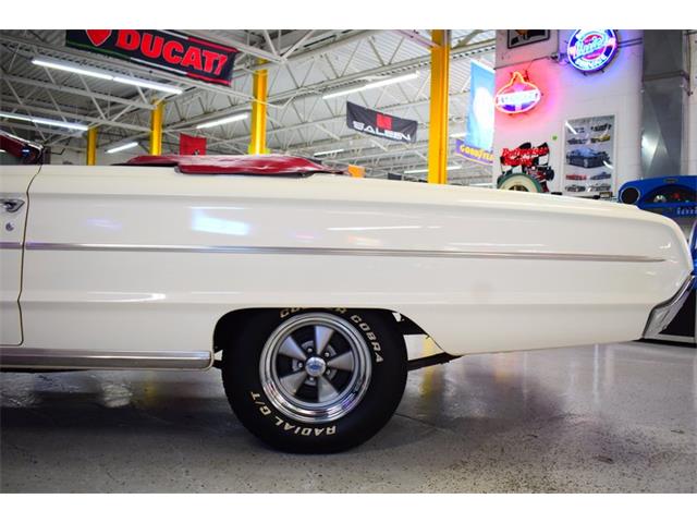 1964 Ford Galaxie (CC-2122171) for sale in Wayne, Michigan
