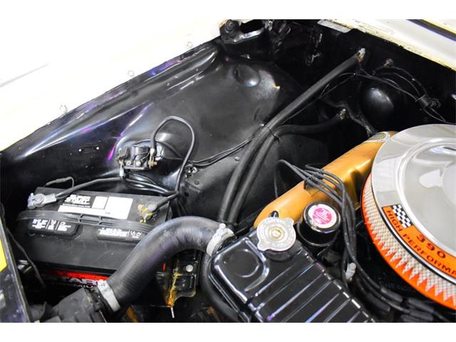 1964 Ford Galaxie (CC-2122171) for sale in Wayne, Michigan