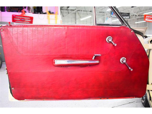 1964 Ford Galaxie (CC-2122171) for sale in Wayne, Michigan