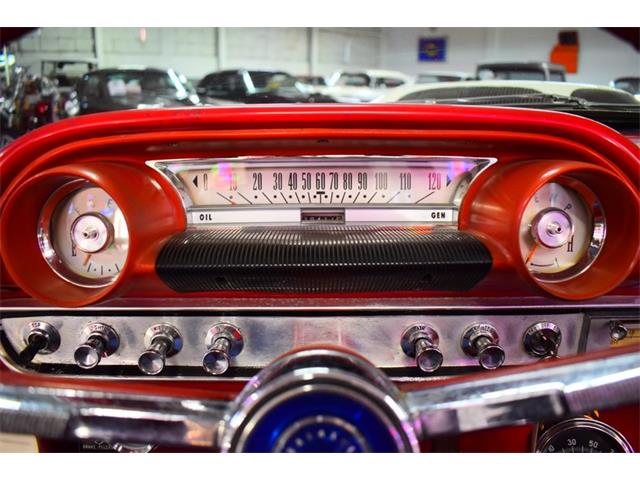 1964 Ford Galaxie (CC-2122171) for sale in Wayne, Michigan