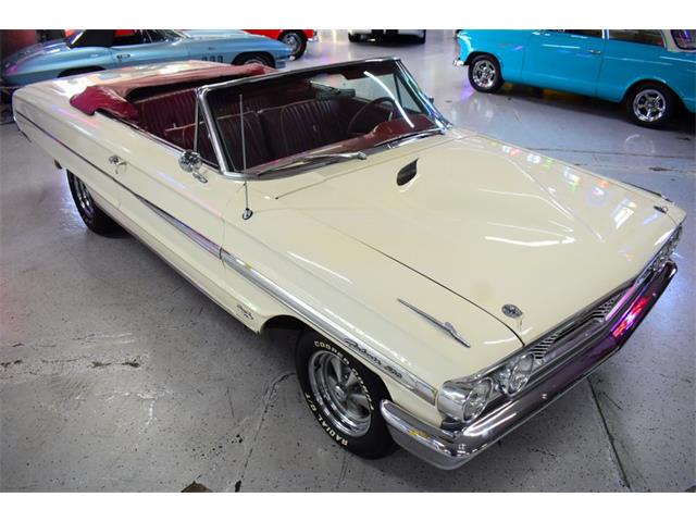 1964 Ford Galaxie (CC-2122171) for sale in Wayne, Michigan