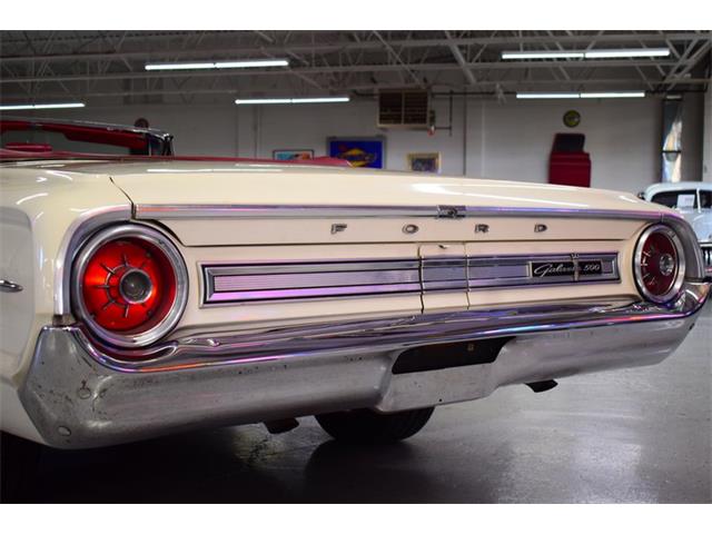 1964 Ford Galaxie (CC-2122171) for sale in Wayne, Michigan