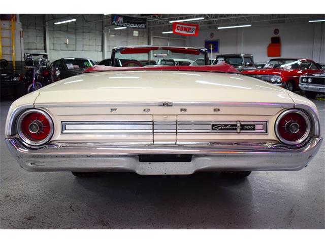 1964 Ford Galaxie (CC-2122171) for sale in Wayne, Michigan