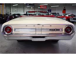 1964 Ford Galaxie (CC-2122171) for sale in Wayne, Michigan