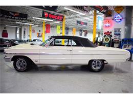 1964 Ford Galaxie (CC-2122171) for sale in Wayne, Michigan