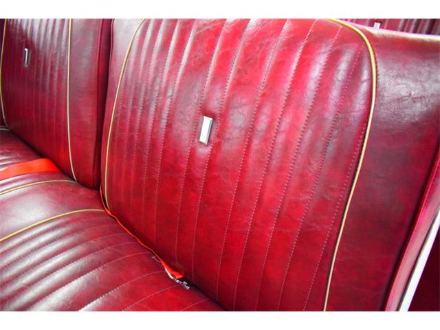 1964 Ford Galaxie (CC-2122171) for sale in Wayne, Michigan