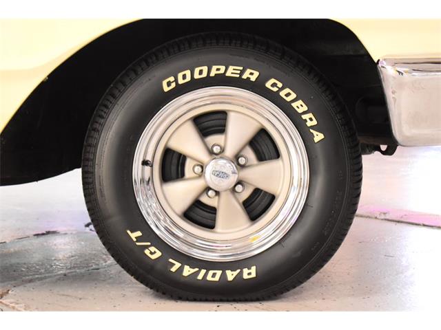 1964 Ford Galaxie (CC-2122171) for sale in Wayne, Michigan