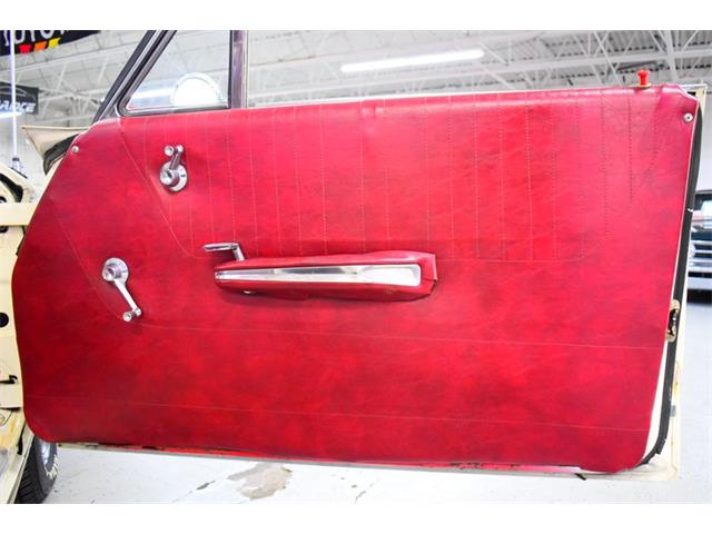 1964 Ford Galaxie (CC-2122171) for sale in Wayne, Michigan