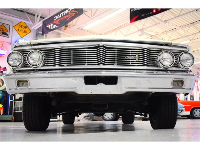 1964 Ford Galaxie (CC-2122171) for sale in Wayne, Michigan