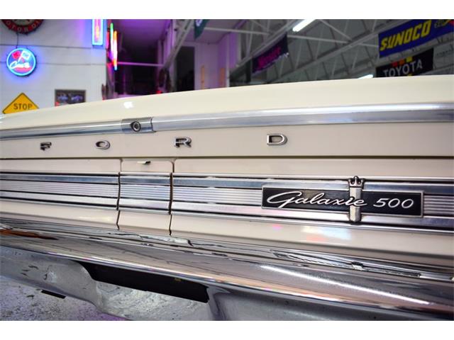 1964 Ford Galaxie (CC-2122171) for sale in Wayne, Michigan