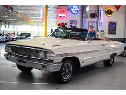 1964 Ford Galaxie (CC-2122171) for sale in Wayne, Michigan