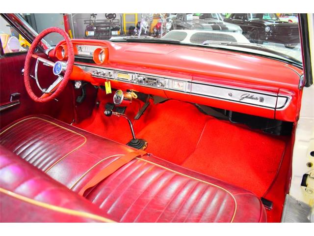 1964 Ford Galaxie (CC-2122171) for sale in Wayne, Michigan