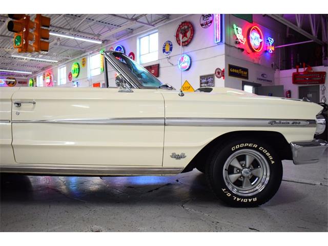 1964 Ford Galaxie (CC-2122171) for sale in Wayne, Michigan