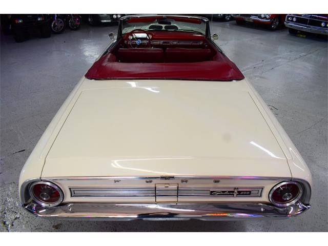 1964 Ford Galaxie (CC-2122171) for sale in Wayne, Michigan