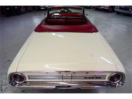 1964 Ford Galaxie (CC-2122171) for sale in Wayne, Michigan