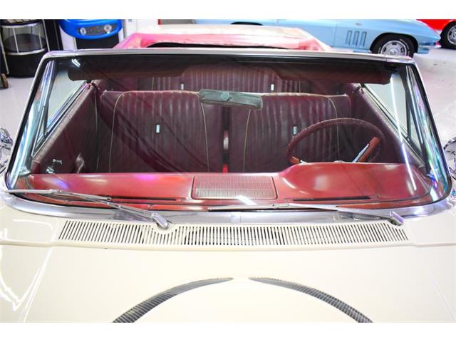 1964 Ford Galaxie (CC-2122171) for sale in Wayne, Michigan