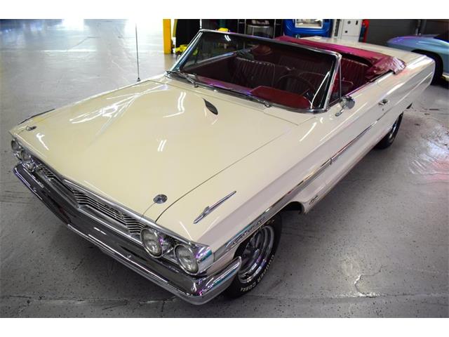 1964 Ford Galaxie (CC-2122171) for sale in Wayne, Michigan