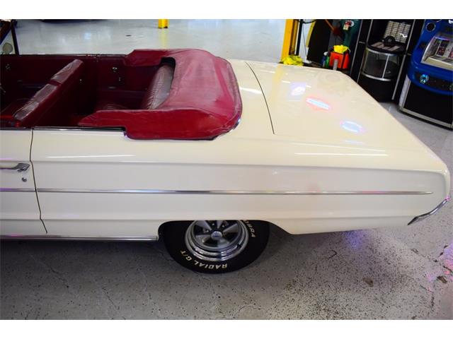 1964 Ford Galaxie (CC-2122171) for sale in Wayne, Michigan