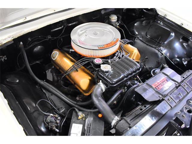 1964 Ford Galaxie (CC-2122171) for sale in Wayne, Michigan