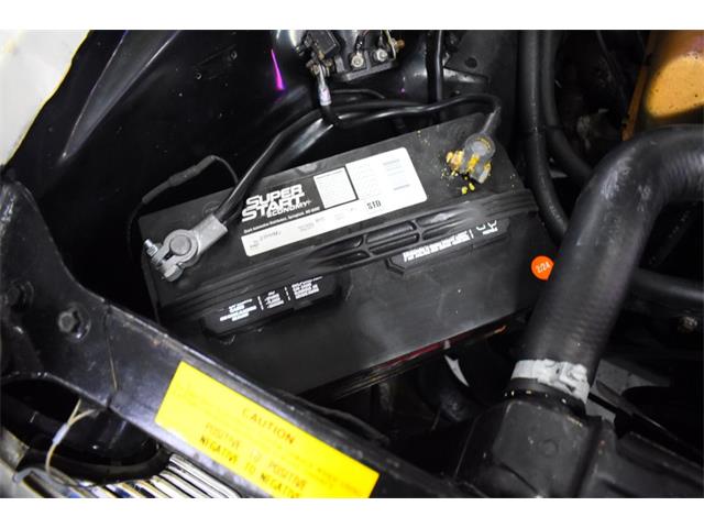 1964 Ford Galaxie (CC-2122171) for sale in Wayne, Michigan