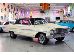 1964 Ford Galaxie (CC-2122171) for sale in Wayne, Michigan