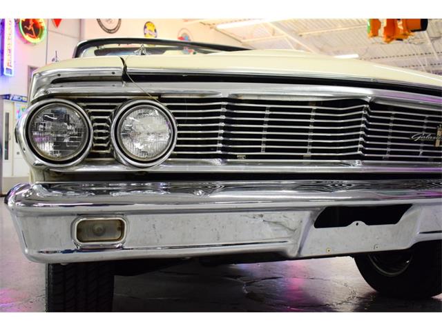 1964 Ford Galaxie (CC-2122171) for sale in Wayne, Michigan
