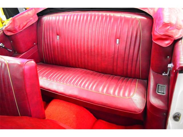 1964 Ford Galaxie (CC-2122171) for sale in Wayne, Michigan