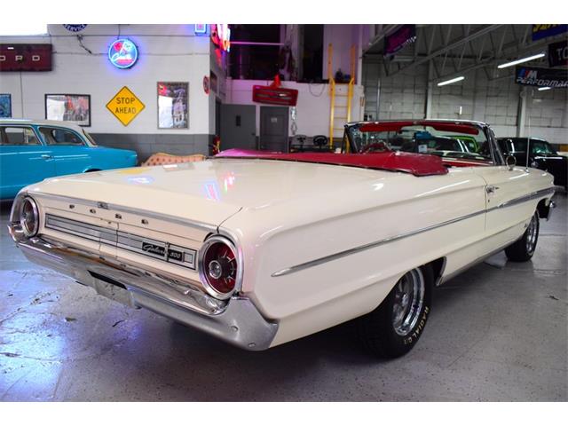 1964 Ford Galaxie (CC-2122171) for sale in Wayne, Michigan