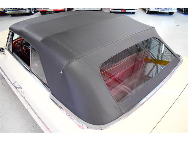 1964 Ford Galaxie (CC-2122171) for sale in Wayne, Michigan