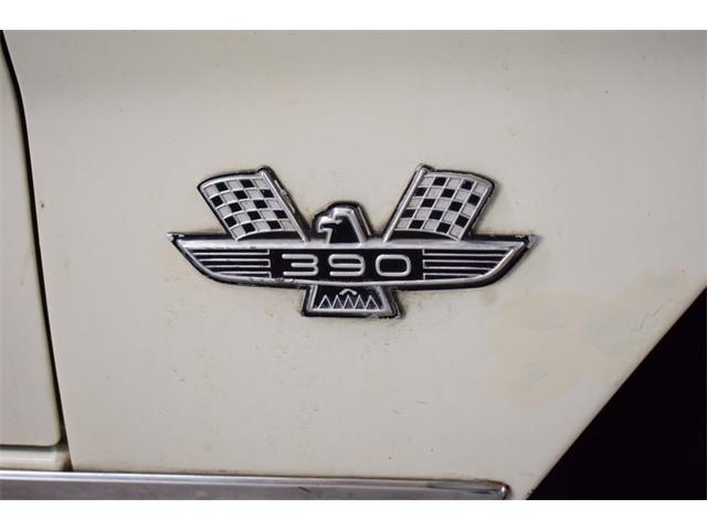 1964 Ford Galaxie (CC-2122171) for sale in Wayne, Michigan