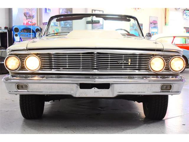 1964 Ford Galaxie (CC-2122171) for sale in Wayne, Michigan