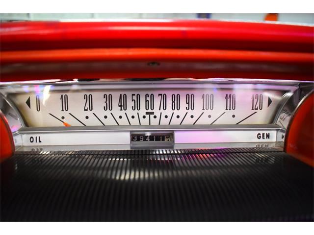 1964 Ford Galaxie (CC-2122171) for sale in Wayne, Michigan
