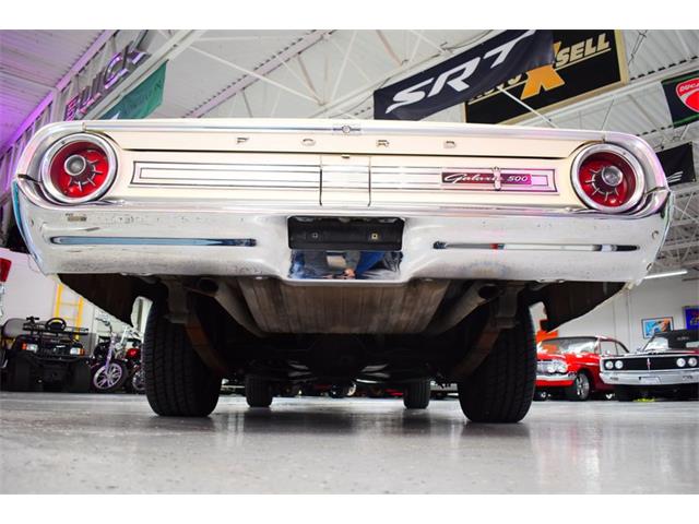 1964 Ford Galaxie (CC-2122171) for sale in Wayne, Michigan